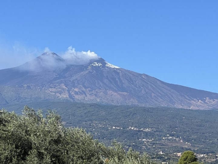 Etna