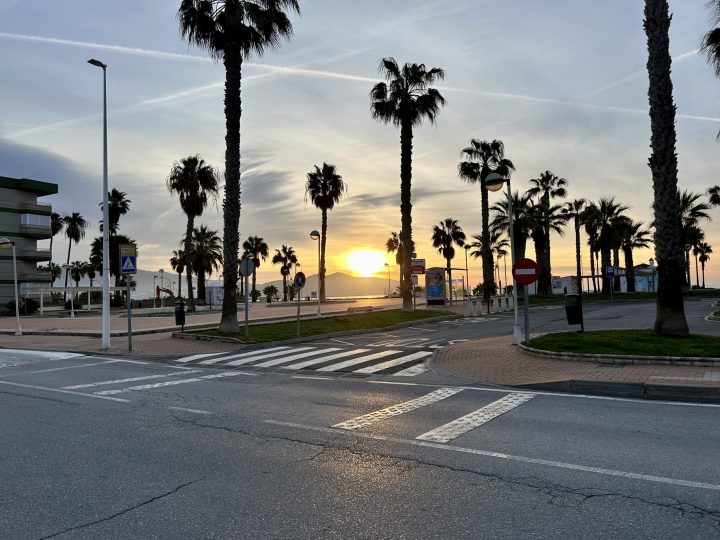 Boulevard Mortil