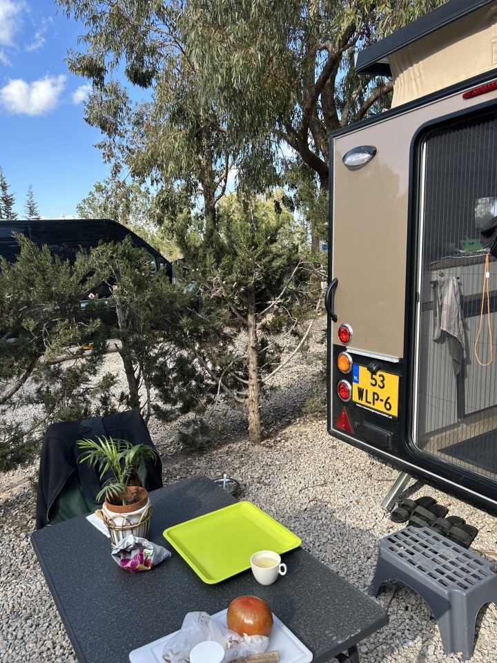 Camping La Padrera