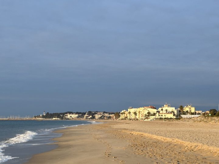 Strand Torredembara