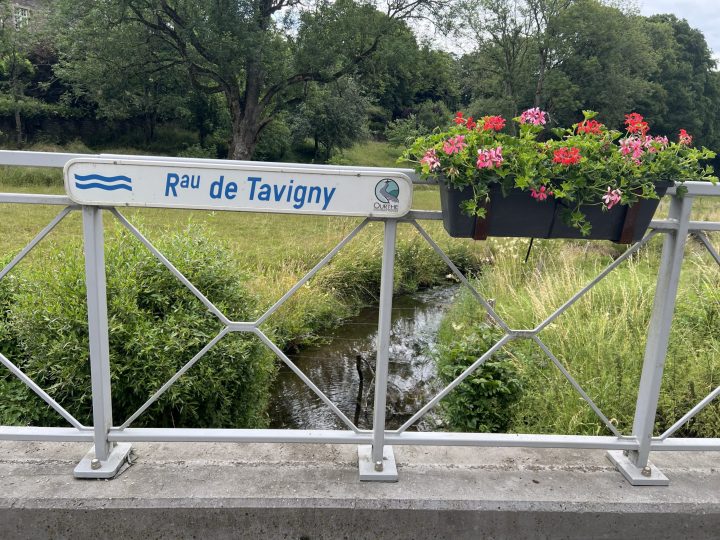 Rau de Tavigny
